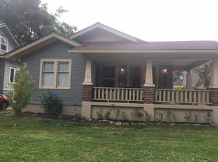 1614 S Latawah St, Spokane, WA 99203