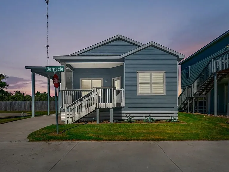 141 Barnacle — Photo 3