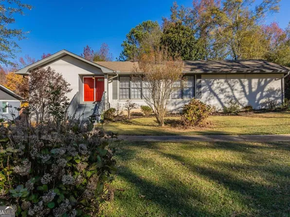 3619 Colonial Trl, Douglasville, GA 30135