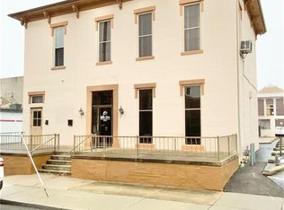 121 W 3rd St, Greenville, OH 45331