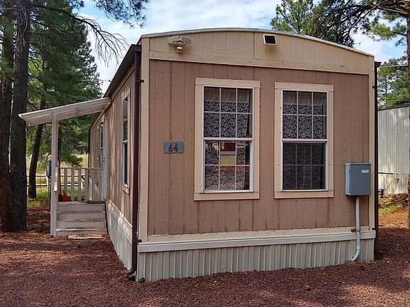2500 W Route 66 LOT 64, Flagstaff, AZ 86001