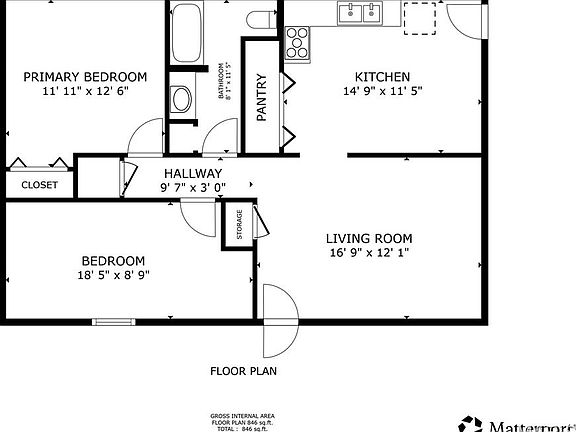 4th image of 345 Ruth Ave