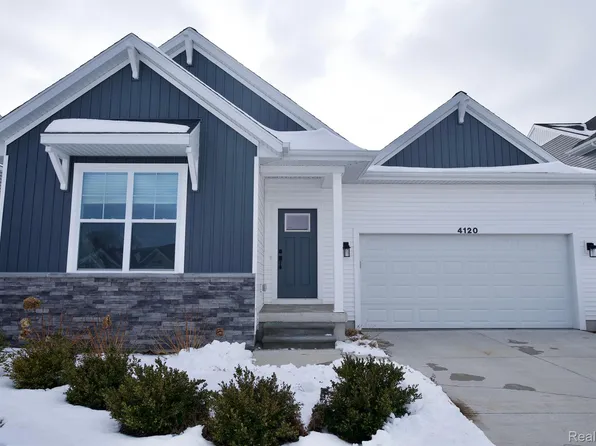 4120 Presidents Way, Dewitt, MI 48820