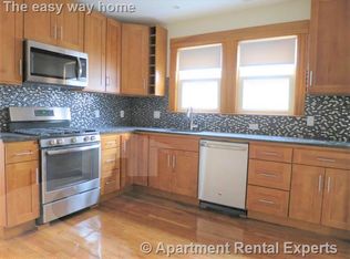11 Bonner Ave #2S, Medford, MA 02155