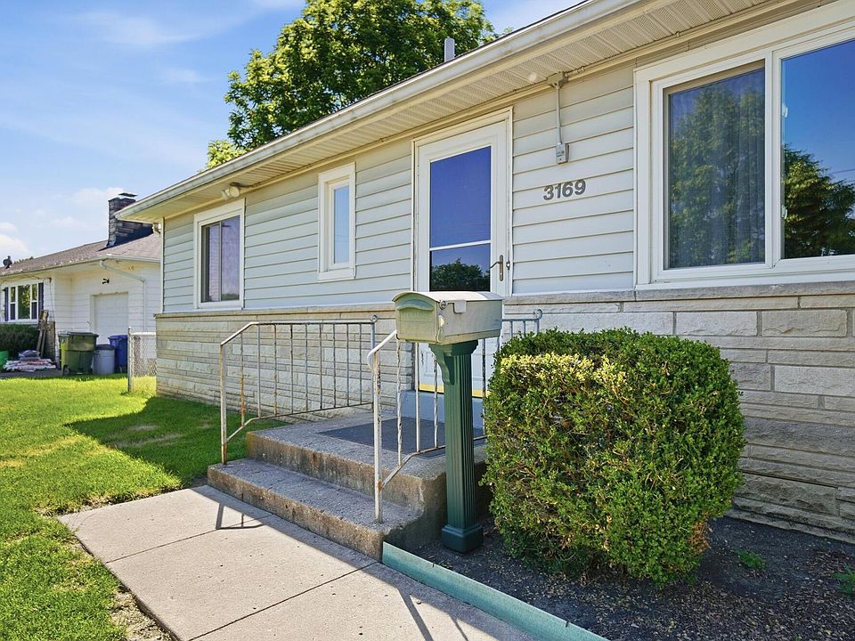メリル出品 3169 Mary Ave, Columbus, OH 43204 | Zillow