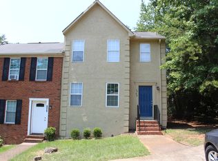 1703 Cedar Bluff Way, Marietta, GA 30062