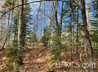 PARCEL 4 Crooked Rd, Chassell, MI 49916
