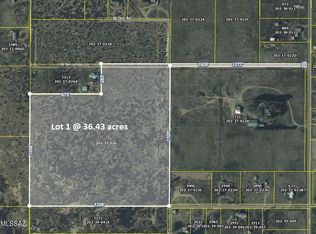 3643AC W Berryman Ln #1, Willcox, AZ 85643