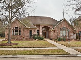 13010 Regency Oak Ln, Cypress, TX 77429