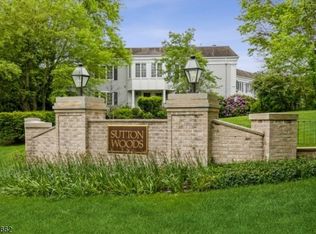 235 Terrace Dr, Chatham, NJ 07928