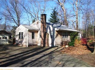 499 Cousins St, Yarmouth, ME 04096