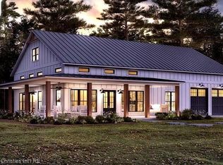 44107 Arkona Rd, New Boston, MI 48164