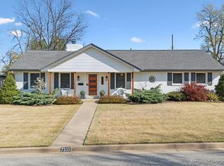 7333 E 58th Ct, Tulsa, OK 74145
