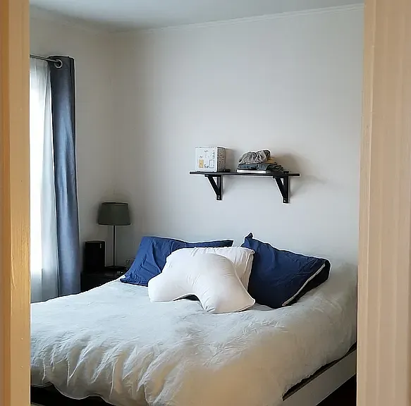 (former tenant furniture/set up)