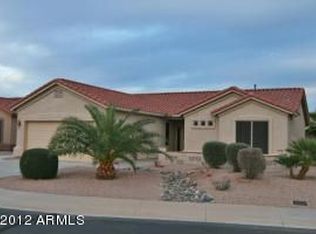6973 S Nantucket St, Chandler, AZ 85249