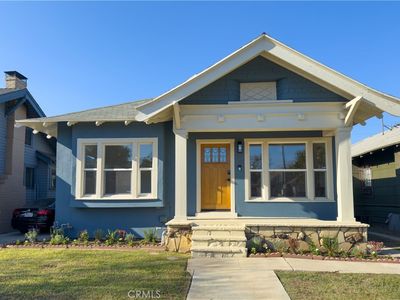 2249 W 30th St, Los Angeles, CA, 90018