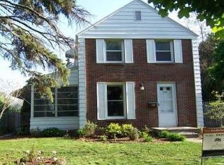 654 Winchell St SE, Grand Rapids, MI 49507