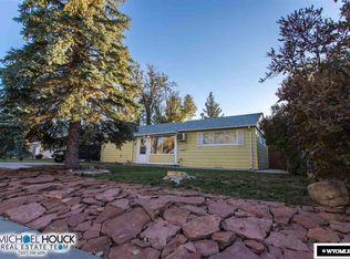 312 N Colorado Ave, Casper, WY 82609