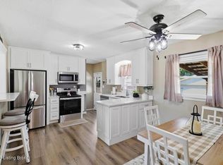 2419 McGee Dr, Louisville, KY 40216