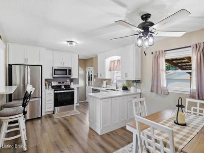 2419 McGee Dr, Louisville, KY, 40216