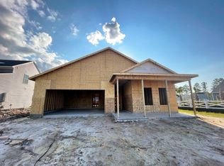 808 Sienna Way, Summerville, SC 29486