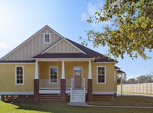 42253 Highway 941, GONZALES, LA 70737