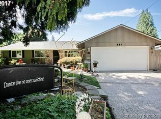 685 NW Towle Ave, Gresham, OR 97030