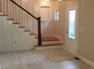 110 W Main St UNIT 5, Norton, MA 02766