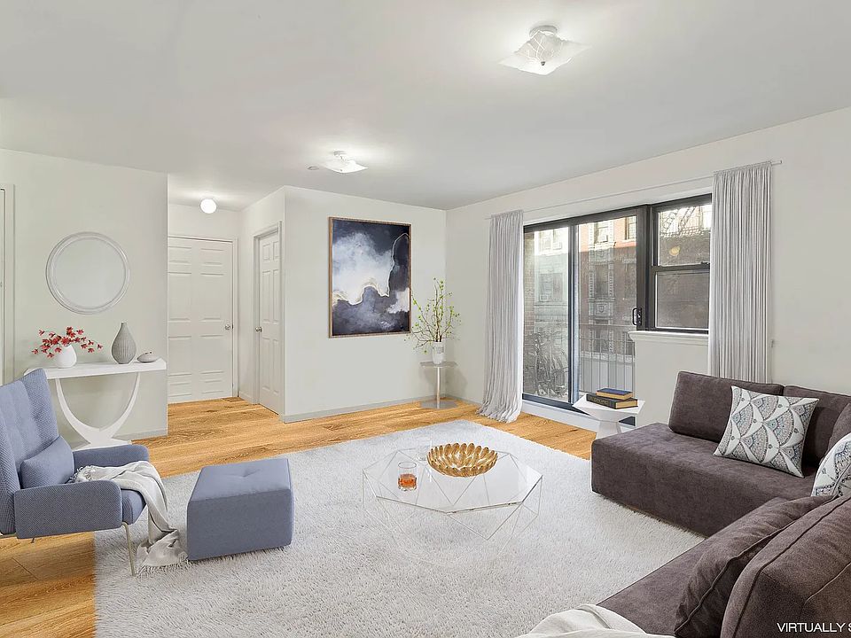 1st image of 540 W 163rd St APT 6B