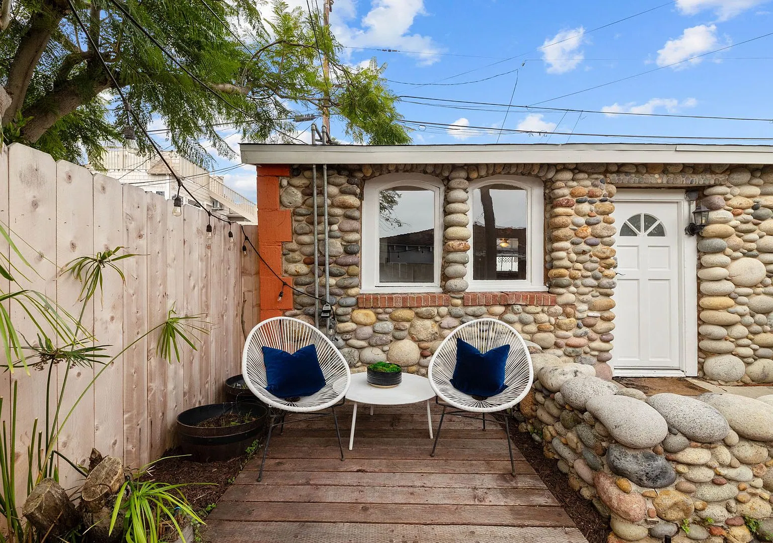Bonair-Duplex — Photo 1