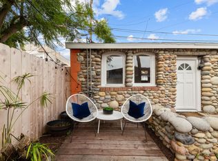 Bonair-Duplex, La Jolla, CA 92037