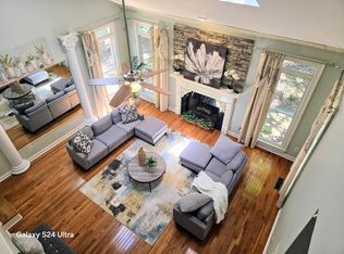 3405 Duckpond Trce, Berkeley Lake, GA 30096