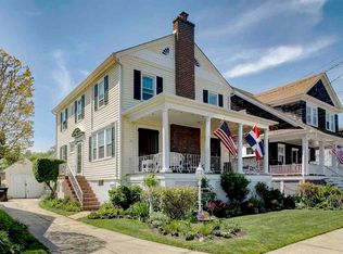 314 Jefferson St, Cape May, NJ 08204