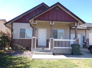 2204 Jakob Ave, La Grande, OR 97850