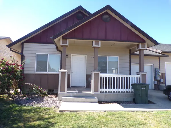 2204 Jakob Ave, La Grande, OR 97850