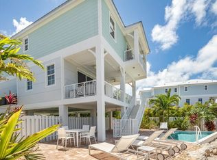814 39th St, Marathon, FL 33050
