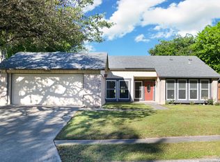 16330 Boulder Pass St, San Antonio, TX 78247