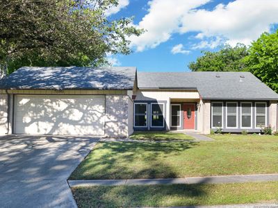 16330 Boulder Pass St, San Antonio, TX, 78247