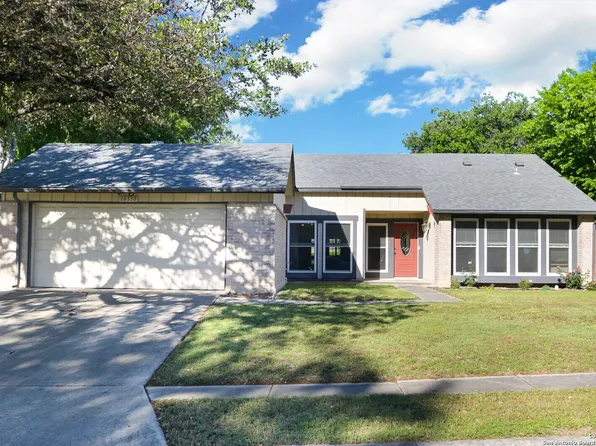 16330 Boulder Pass St, San Antonio, TX 78247