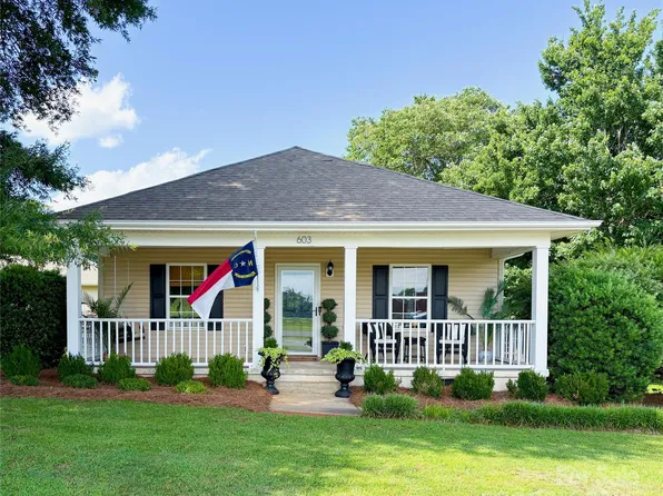603 Church St, Belmont, NC 28012