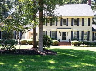 105 Meadow Woods Ct, Easley, SC 29642