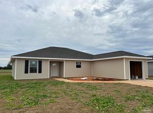 3533 Godwin Rd, Jay, FL 32565