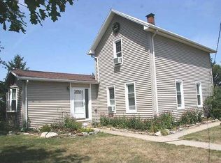 20051 W Fulkert Rd, Genoa, OH 43430