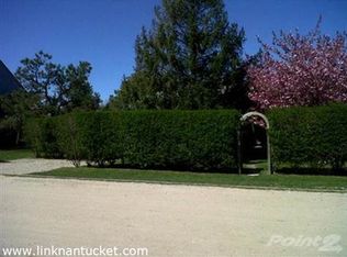 8 Pine Tree Rd, Nantucket, MA 02554