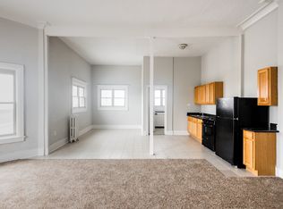 Pasadena Apartments, Detroit, MI 48207