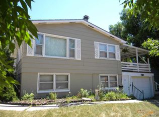 1734 Mt View Rd, Rapid City, SD 57702