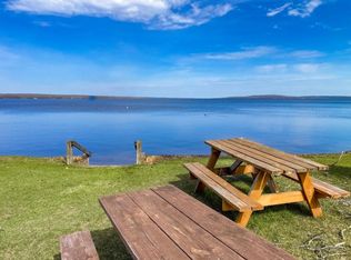 277 Old Trail Dr, Spruce, MI 48762