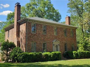 3200 Grove Ave, Chester, VA 23831