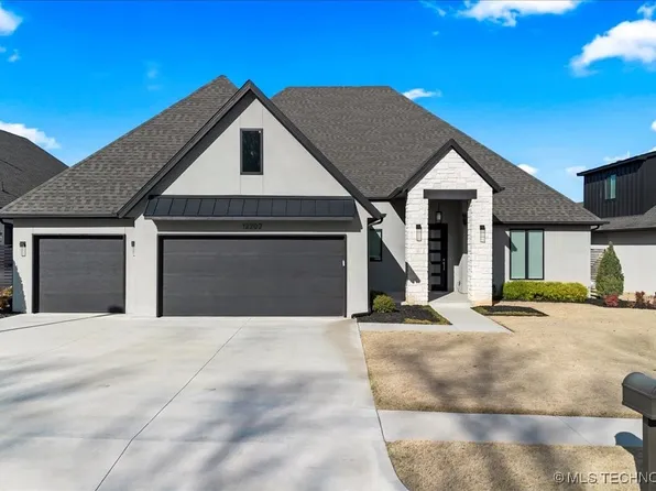 12202 S 102nd East Ave, Bixby, OK 74008