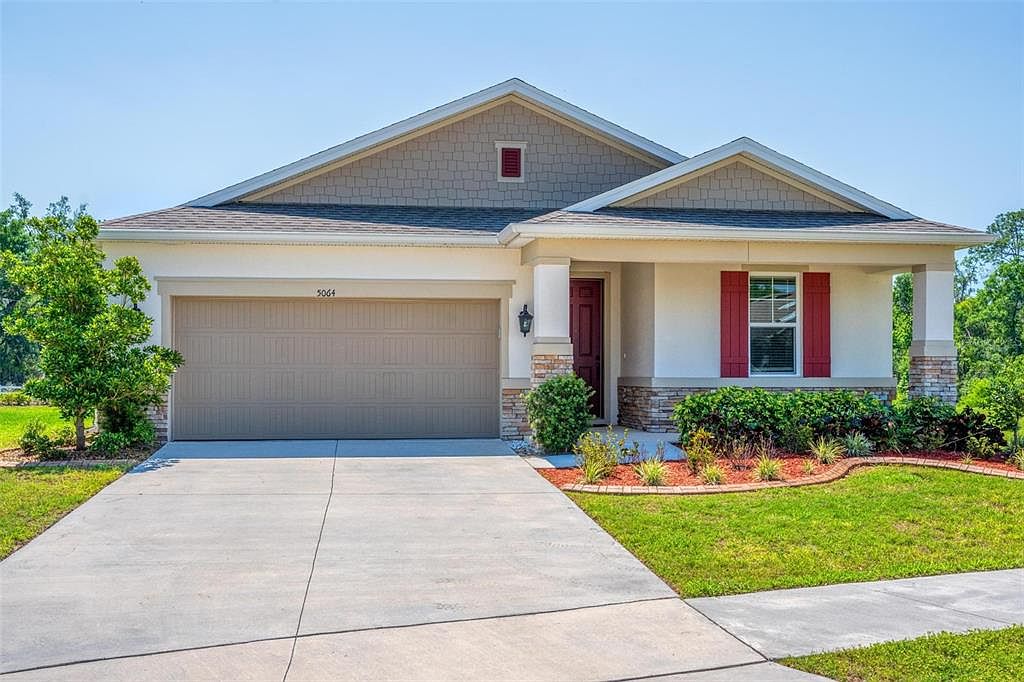ハウス House  M.D 8844 Bloomfield Blvd, Sarasota, FL 34238 [Updated 8/12]